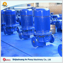 High Quality Industry Centrifugal Inline Booster Pump